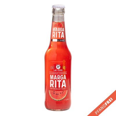 Image of Le Coq Cocktail*