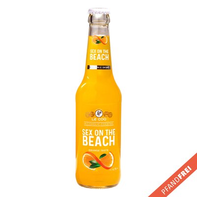 Image of Le Coq Cocktail*