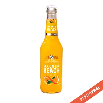 Image of Le Coq Cocktail*