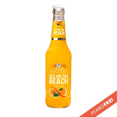 Image of Le Coq Cocktail*