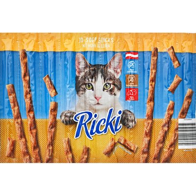 Image of Ricki Soft-Sticks*