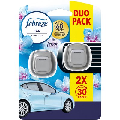 Image of Febreze Car- od. Bad-Erfrischer*