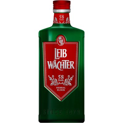 Image of Leibwächter Kräuterbitter