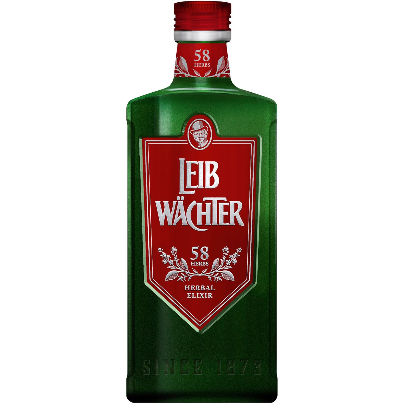 Kräuterbitter
