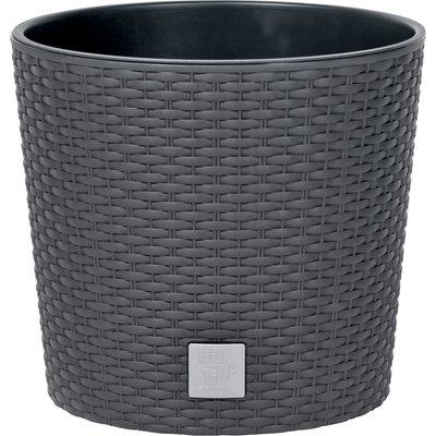 Image of Blumentopf* rund, Ø ca. 25 cm