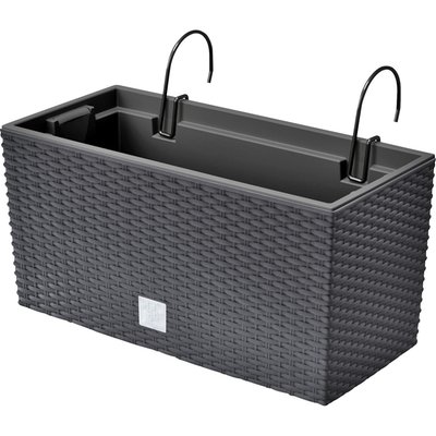 Image of Blumentopf* rund, Ø ca. 30 cm