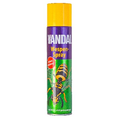 Image of Vandal Wespenspray*Biozidprodukt**