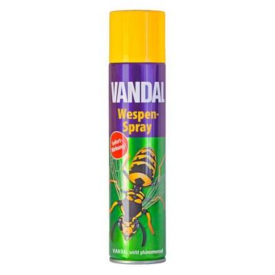 Image of Wespenspray* Biozidprodukt**