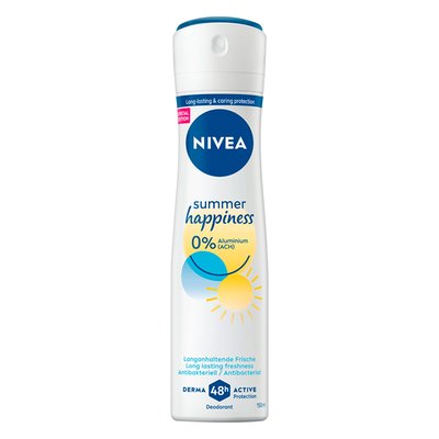 Image of Deo Spray*