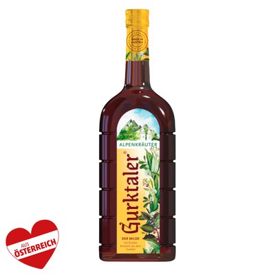 Image of Gurktaler Alpen-Aperitif*