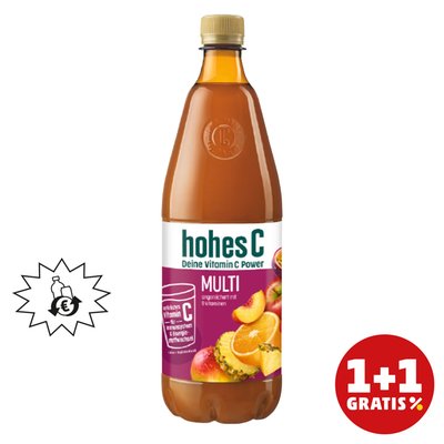 Image of Hohes C*