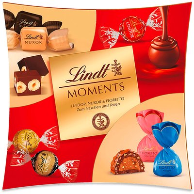 Image of Lindt Moments*