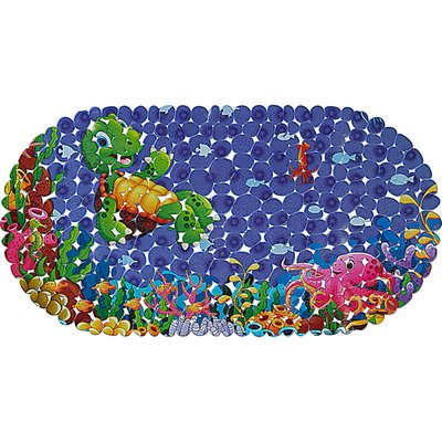 Image of Wanneneinlage mit Motiv* ca. 90 x 40 cm