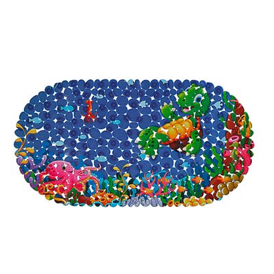 Image of Wanneneinlage mit Motiv* ca. 90 x 40 cm