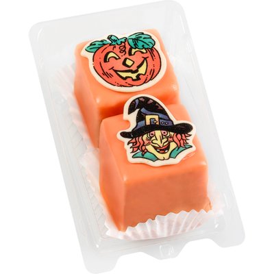 Image of Ulreich Punschkrapfen Halloween*