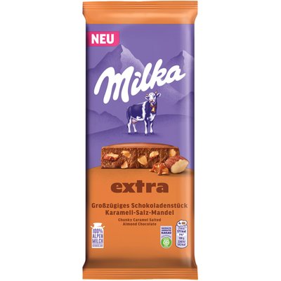 Image of Milka Schokolade*