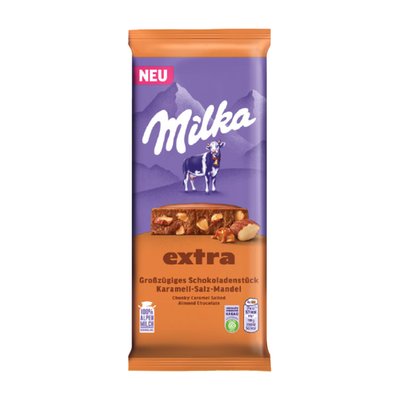 Image of Milka Schokolade*