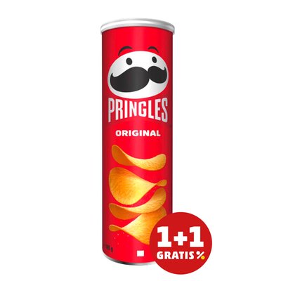 Image of Pringles*