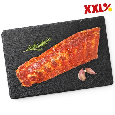 Image of XXL Spare Ribs