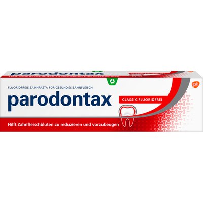 Image of Parodontax Zahncreme Fluorid od. Classic
