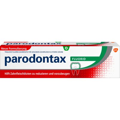 Image of Parodontax  Zahncreme Fluorid od. Classic