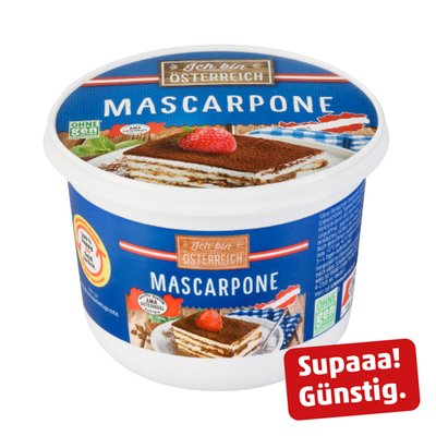 Image of Mascarpone