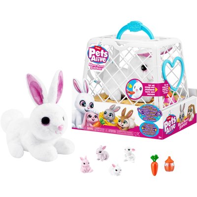 Image of Plüschhase*