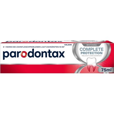 Image of Parodontax Complete Protection