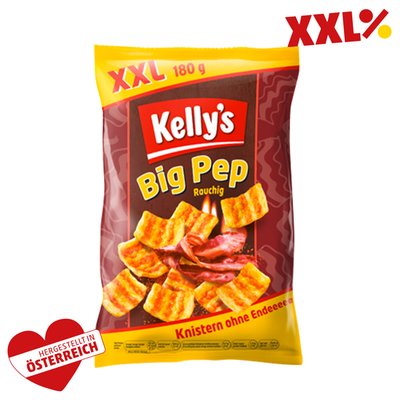 Image of Kellys Big Pep XXL*