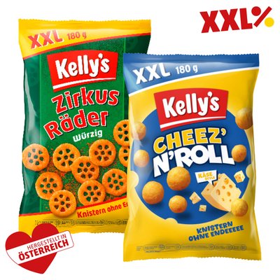 Image of Extruder XXL*