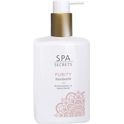 Image of Spa Secrets Purity Handseife*