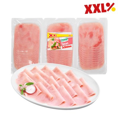 Image of Delikatessa Toastschinken