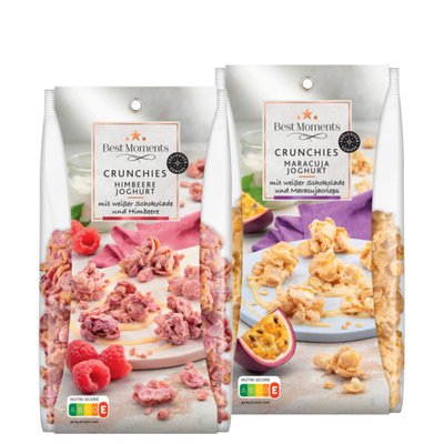 Image of Schoko-Crunchies*