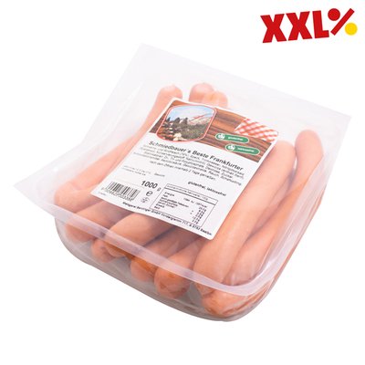 Image of Frankfurter*