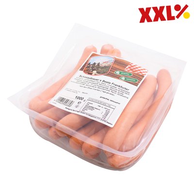 Image of Frankfurter*