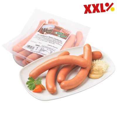 Image of Frankfurter*