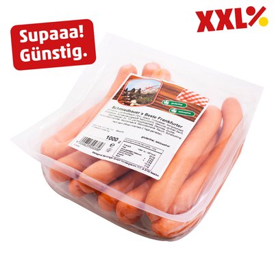 Image of Frankfurter* od. Debreziner*