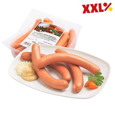 Image of Frankfurter*