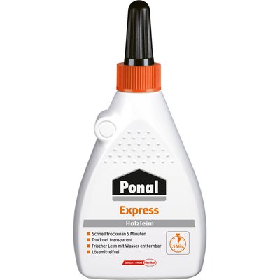 Image of Ponal Express-Holzleim