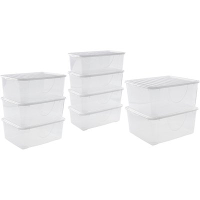Image of Clearboxen-Set* 5-teilig