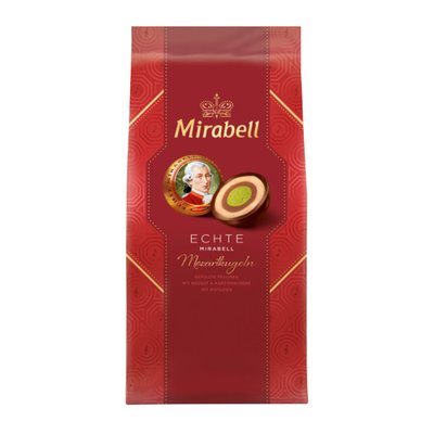 Image of Mirabell Mozartkugel