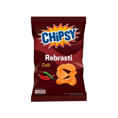 Image of Chipsy*