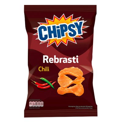 Image of Chipsy*