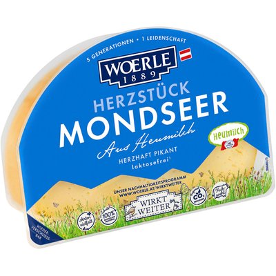 Image of Woerle Herzstück Mondseer*