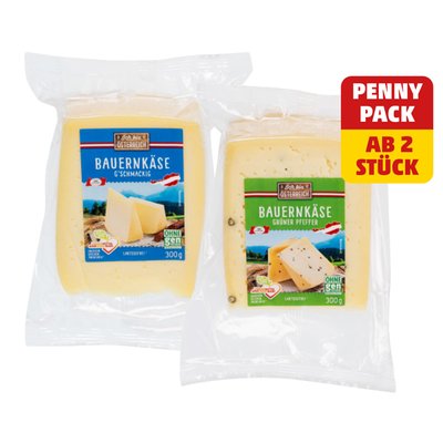 Image of Bauernkäse
