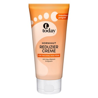 Image of Hornhaut-Reduziercreme*