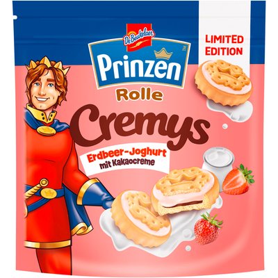 Image of Prinzenrolle*
