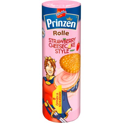 Image of Prinzenrolle*