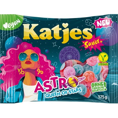 Image of Katjes Fruchtgummi*
