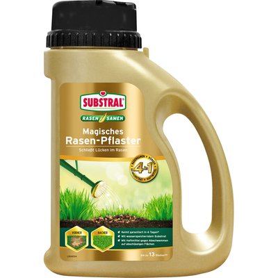 Image of Magisches Rasenpflaster*